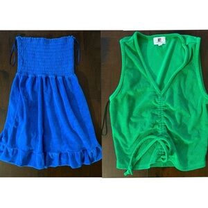 Juicy couture bundle